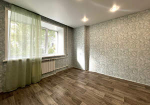 1-к квартира, вторичка, 36м2, 3/9 этаж