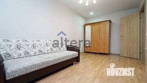 1-к квартира, вторичка, 32м2, 12/19 этаж