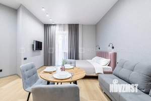 1-к квартира, вторичка, 23м2, 2/4 этаж