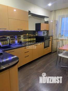 2-к квартира, вторичка, 63м2, 13/15 этаж