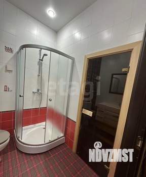 3-к квартира, вторичка, 97м2, 7/8 этаж