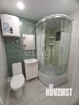 1-к квартира, вторичка, 23м2, 2/5 этаж