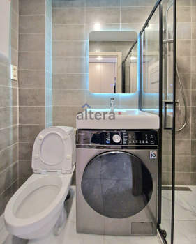 Студия квартира, вторичка, 13м2, 3/3 этаж