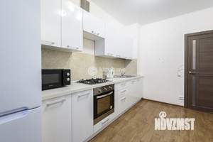 1-к квартира, вторичка, 34м2, 5/10 этаж