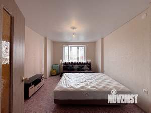 3-к квартира, вторичка, 86м2, 2/18 этаж