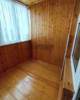 3-к квартира, вторичка, 66м2, 4/10 этаж