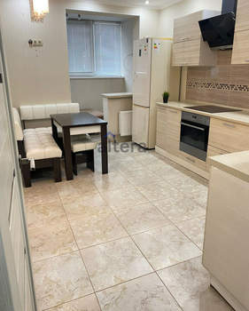 1-к квартира, вторичка, 42м2, 10/22 этаж