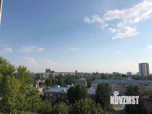 2-к квартира, вторичка, 75м2, 9/10 этаж