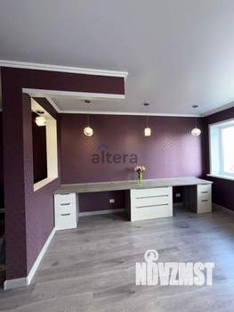 5-к квартира, вторичка, 249м2, 1/3 этаж