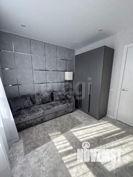 1-к квартира, вторичка, 34м2, 15/17 этаж