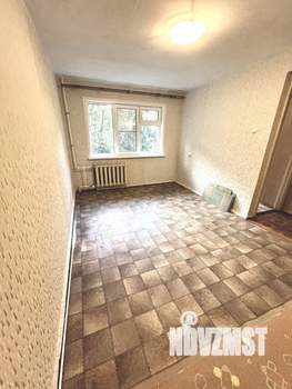 1-к квартира, вторичка, 31м2, 2/5 этаж