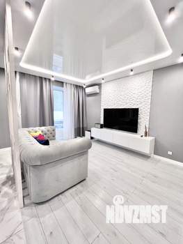 1-к квартира, вторичка, 62м2, 1/11 этаж