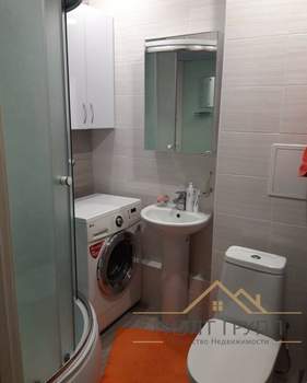 2-к квартира, вторичка, 45м2, 2/5 этаж