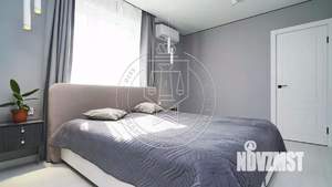 3-к квартира, вторичка, 71м2, 4/19 этаж
