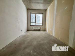 1-к квартира, сданный дом, 36м2, 13/19 этаж