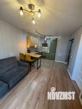 1-к квартира, вторичка, 35м2, 7/10 этаж