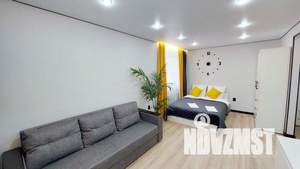 1-к квартира, вторичка, 31м2, 2/5 этаж