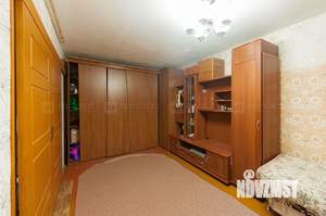 1-к квартира, вторичка, 30м2, 1/5 этаж