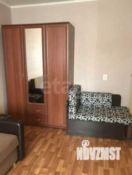 1-к квартира, вторичка, 33м2, 9/10 этаж