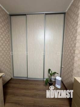 1-к квартира, вторичка, 33м2, 2/10 этаж