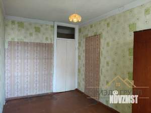 2-к квартира, вторичка, 44м2, 3/5 этаж