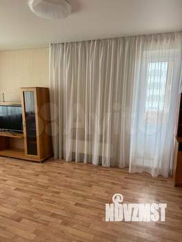 1-к квартира, вторичка, 36м2, 6/9 этаж