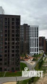 1-к квартира, вторичка, 32м2, 7/19 этаж