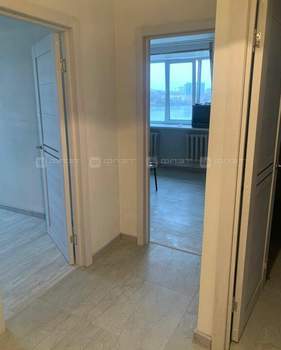 2-к квартира, вторичка, 42м2, 5/9 этаж