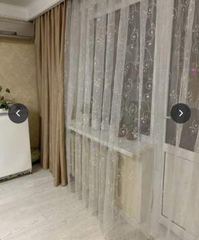 1-к квартира, вторичка, 35м2, 7/9 этаж