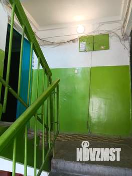 1-к квартира, вторичка, 12м2, 3/5 этаж