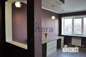 5-к квартира, вторичка, 249м2, 1/3 этаж