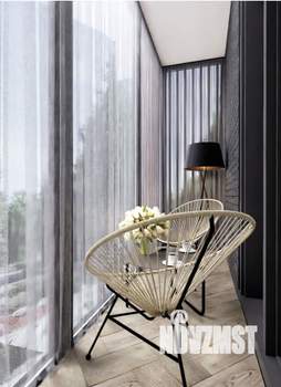 3-к квартира, вторичка, 108м2, 4/4 этаж