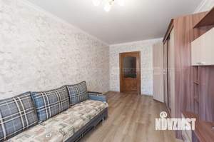 2-к квартира, вторичка, 53м2, 3/9 этаж