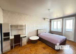 1-к квартира, вторичка, 39м2, 14/18 этаж