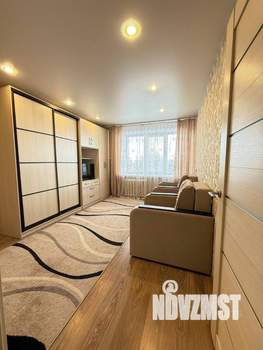 1-к квартира, вторичка, 34м2, 3/9 этаж
