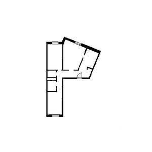 3-к квартира, вторичка, 124м2, 10/22 этаж