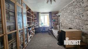 1-к квартира, вторичка, 34м2, 5/10 этаж