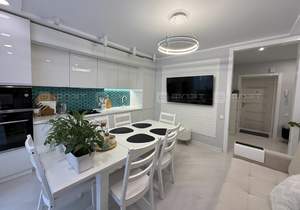 2-к квартира, вторичка, 65м2, 3/9 этаж