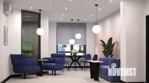 1-к квартира, вторичка, 34м2, 2/20 этаж