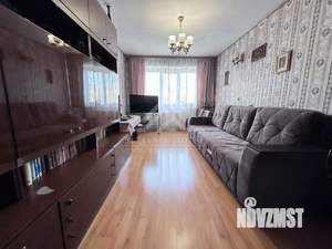 3-к квартира, вторичка, 67м2, 7/9 этаж