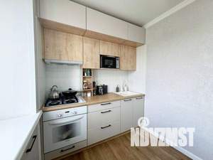 3-к квартира, вторичка, 57м2, 8/9 этаж