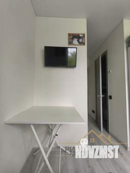 Студия квартира, вторичка, 14м2, 5/5 этаж