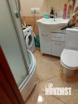 1-к квартира, вторичка, 32м2, 4/5 этаж