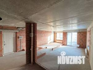 2-к квартира, вторичка, 56м2, 12/25 этаж