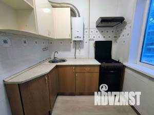 2-к квартира, вторичка, 44м2, 2/5 этаж