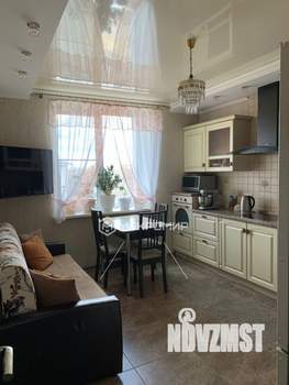 2-к квартира, вторичка, 72м2, 4/12 этаж