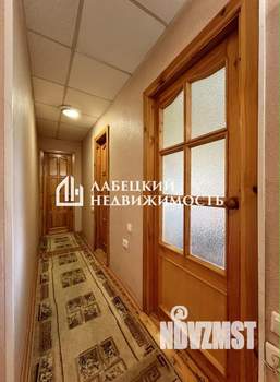 4-к квартира, вторичка, 113м2, 9/9 этаж