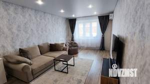 2-к квартира, вторичка, 66м2, 16/16 этаж