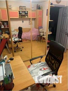 2-к квартира, вторичка, 61м2, 9/18 этаж