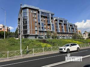 1-к квартира, вторичка, 37м2, 7/9 этаж